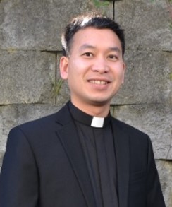 Rev Fr Tang Phan